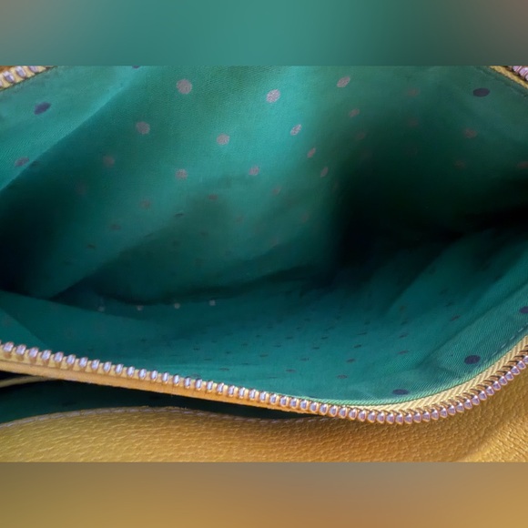 Kate Spade New York Yellow Wellesley Quinn Tote - Picture 5 of 9